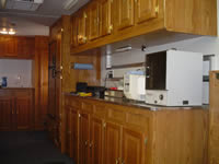 Mobile Lab