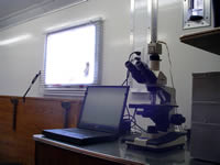 Mobile Lab